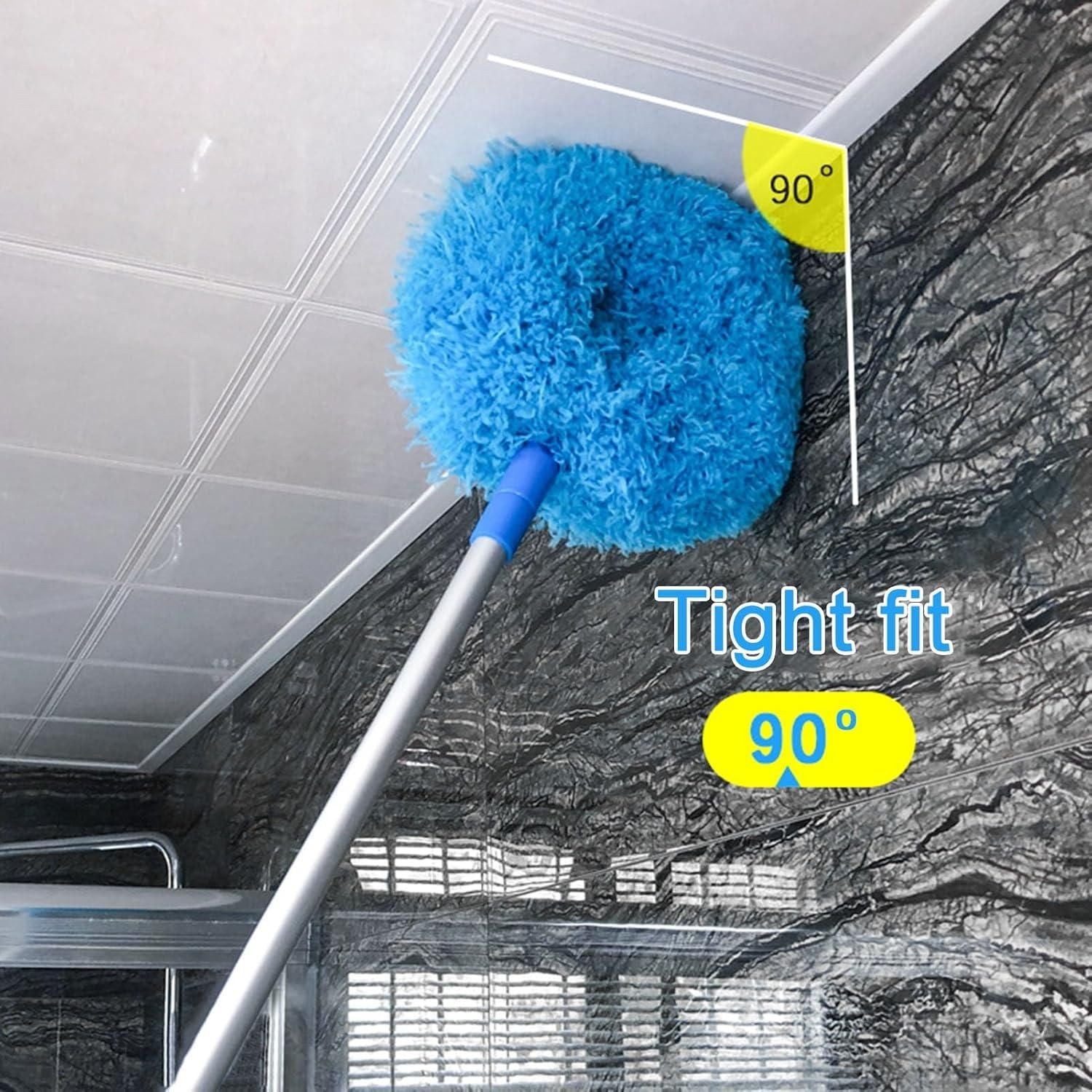 Ceiling Fan Cleaner And Multipurpose Washable Duster