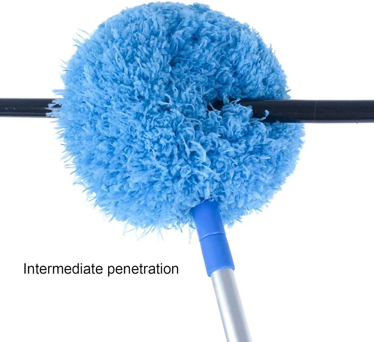 Ceiling Fan Cleaner And Multipurpose Washable Duster