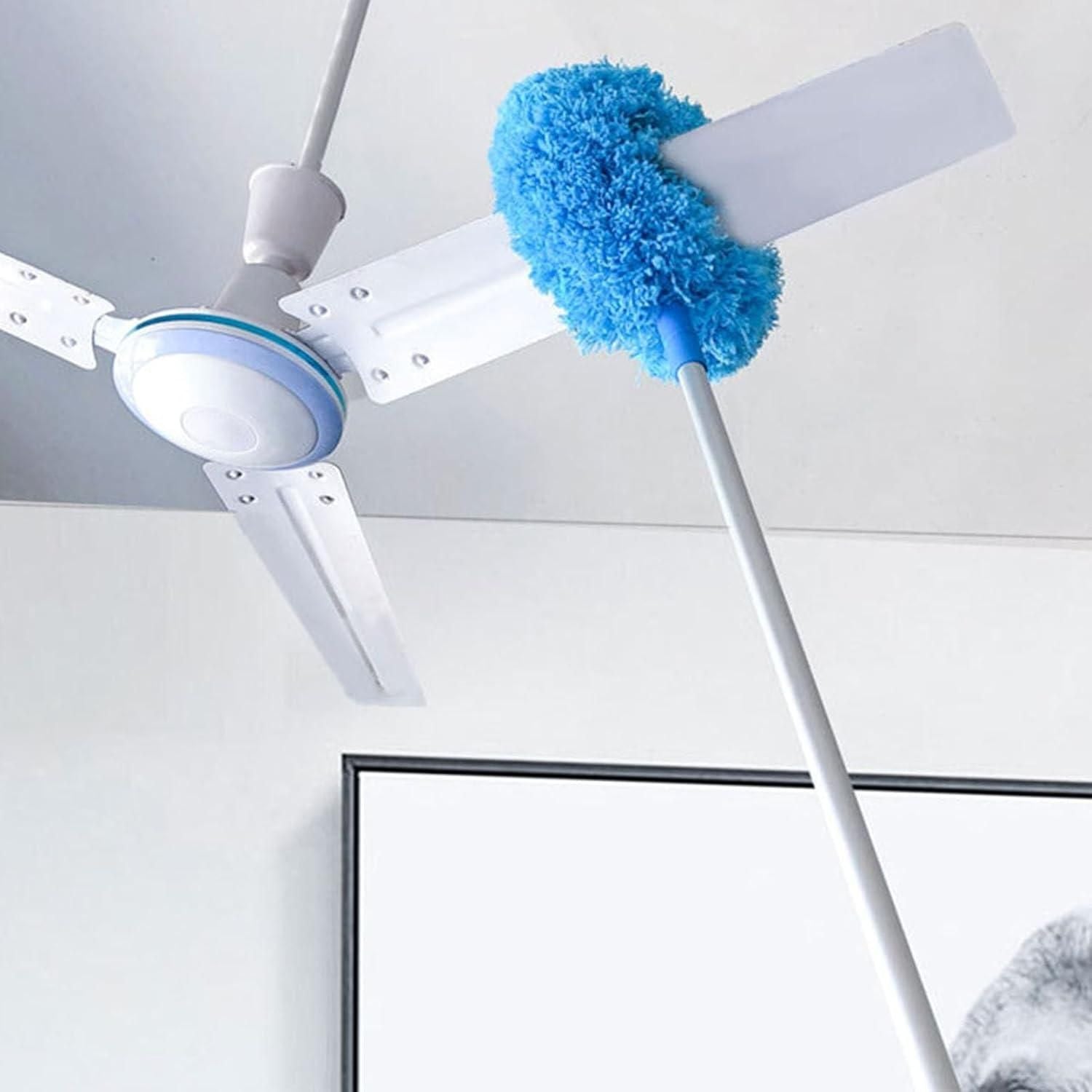 Ceiling Fan Cleaner And Multipurpose Washable Duster